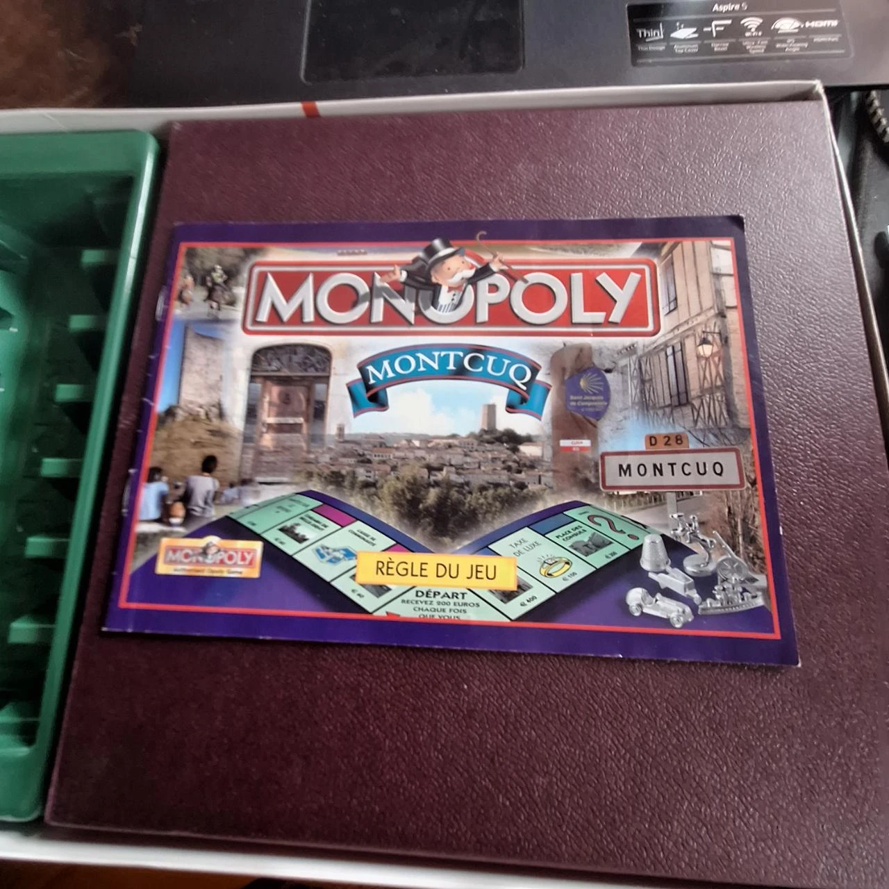 monopoly montcuq – photo 5